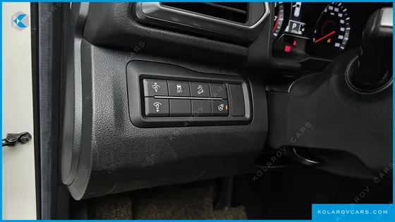 KGM - SSANGYONG TIVOLI 1.6 2WD