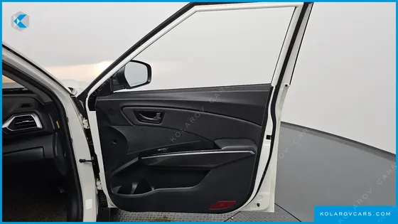 KGM - SSANGYONG TIVOLI 1.6 2WD