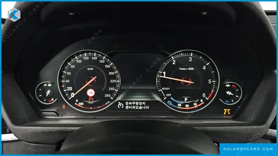 BMW GRAN TURISMO (GT) GT 320D