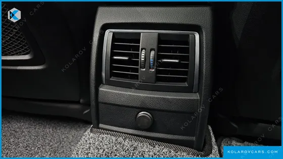 BMW GRAN TURISMO (GT) GT 320D