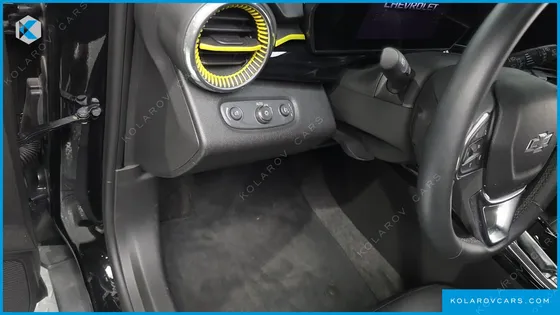 CHEVROLET (GM DAEWOO) TRAX 1.2 ACTIV
