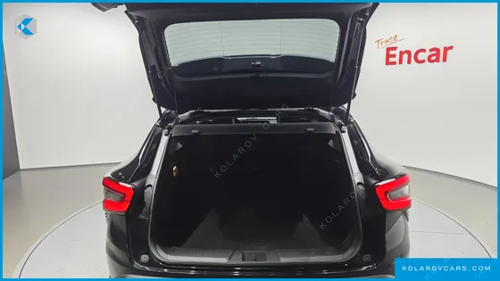 CHEVROLET (GM DAEWOO) TRAX 1.2 ACTIV
