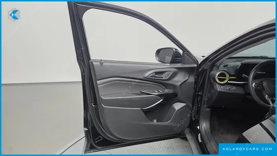CHEVROLET (GM DAEWOO) TRAX 1.2 ACTIV
