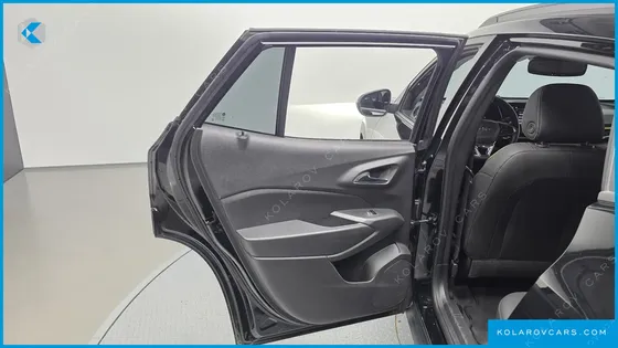 CHEVROLET (GM DAEWOO) TRAX 1.2 ACTIV