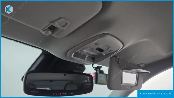 CHEVROLET (GM DAEWOO) TRAX 1.2 ACTIV