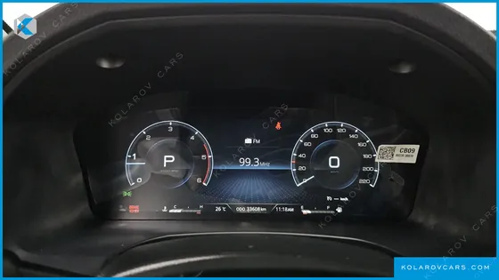 KGM - SSANGYONG REXTON DIESEL 2.2 2WD