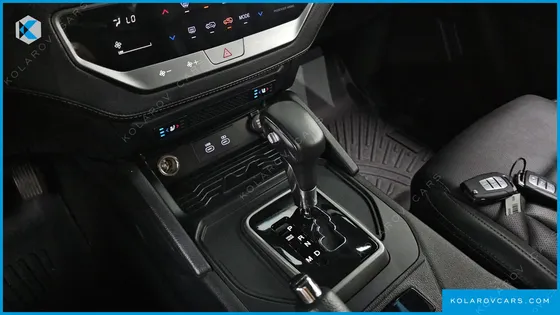 KGM - SSANGYONG REXTON DIESEL 2.2 2WD