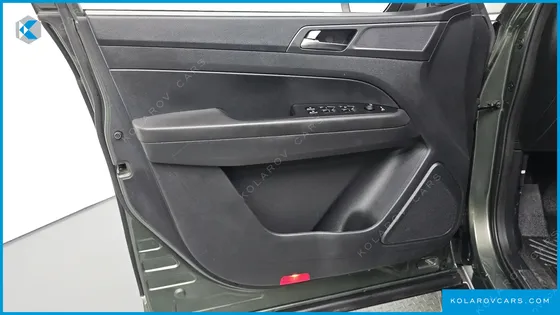 KGM - SSANGYONG REXTON DIESEL 2.2 2WD