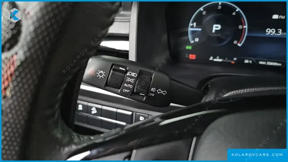 KGM - SSANGYONG REXTON DIESEL 2.2 2WD