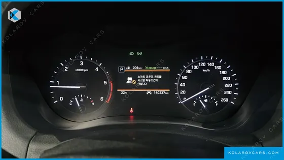 GENESIS G80 2.2D AWD