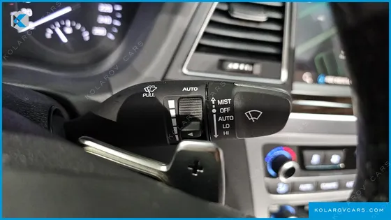 GENESIS G80 2.2D AWD