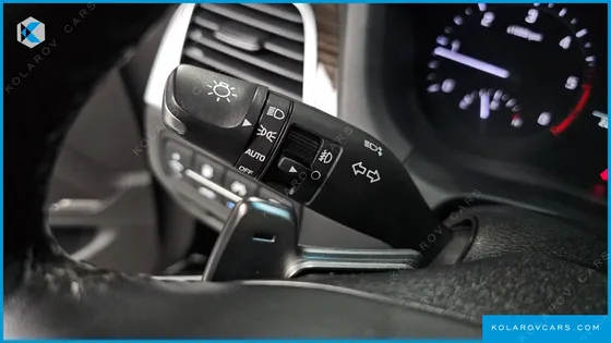 GENESIS G80 2.2D AWD