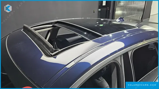 BMW GRAN TURISMO (GT) GT 320D LUXURY