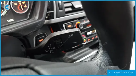 BMW GRAN TURISMO (GT) GT 320D LUXURY