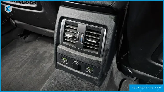 BMW GRAN TURISMO (GT) GT 320D LUXURY