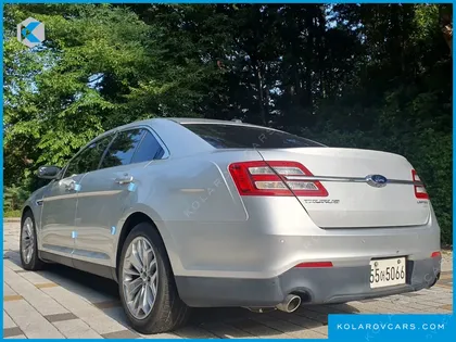 FORD TAURUS 2.0 LIMITED ECOBOOST
