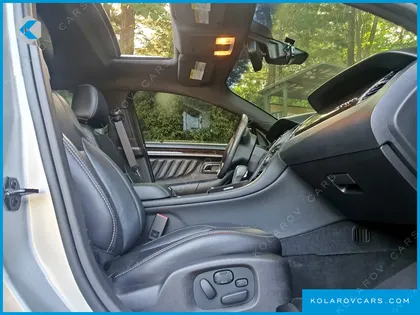 FORD TAURUS 2.0 LIMITED ECOBOOST