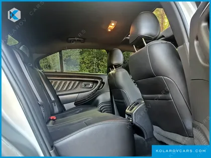 FORD TAURUS 2.0 LIMITED ECOBOOST