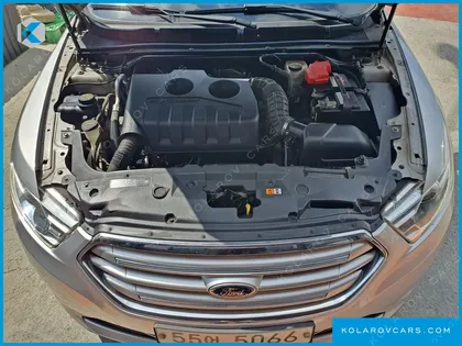 FORD TAURUS 2.0 LIMITED ECOBOOST