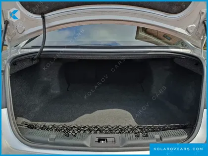 FORD TAURUS 2.0 LIMITED ECOBOOST