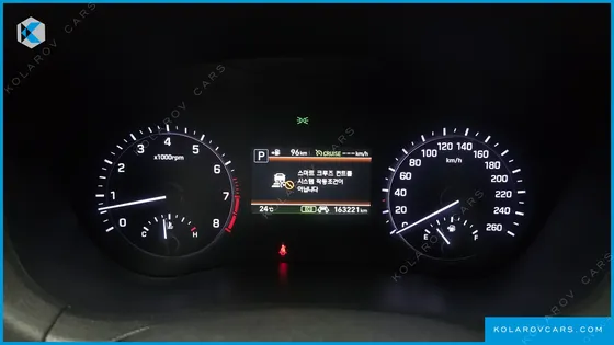 GENESIS G80 3.3 GDI AWD