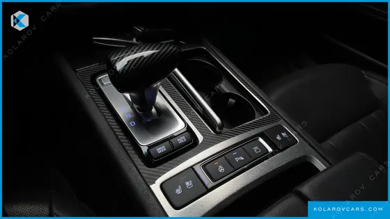 GENESIS G80 3.3 GDI AWD