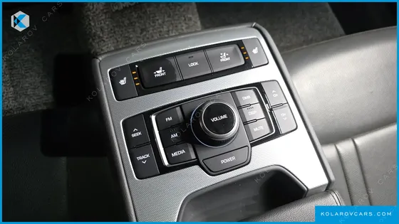 GENESIS G80 3.3 GDI AWD