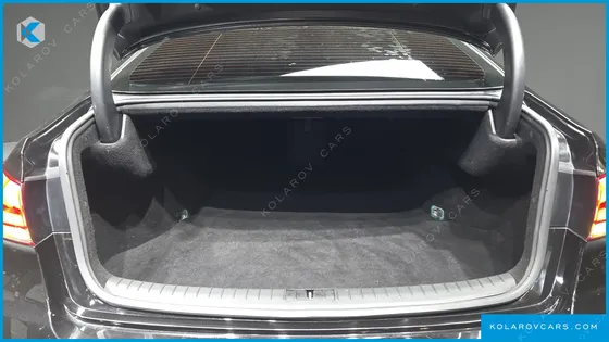 GENESIS G80 3.3 GDI AWD