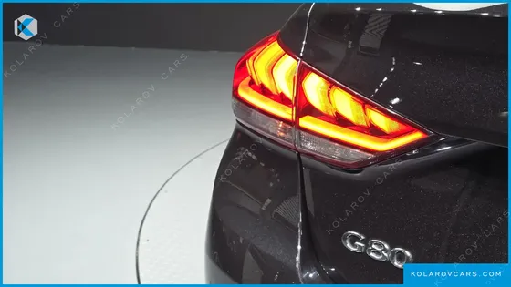 GENESIS G80 3.3 GDI AWD