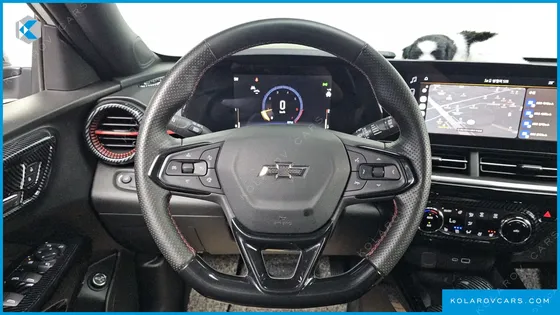 CHEVROLET (GM DAEWOO) TRAX 1.2 RS