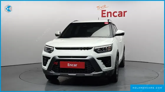 KGM - SSANGYONG TIVOLI 1.6 2WD