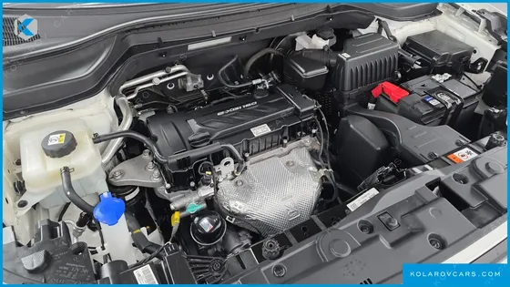 KGM - SSANGYONG TIVOLI 1.6 2WD