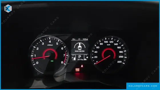 KGM - SSANGYONG TIVOLI 1.6 2WD