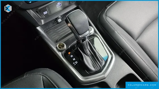 KGM - SSANGYONG TIVOLI 1.6 2WD