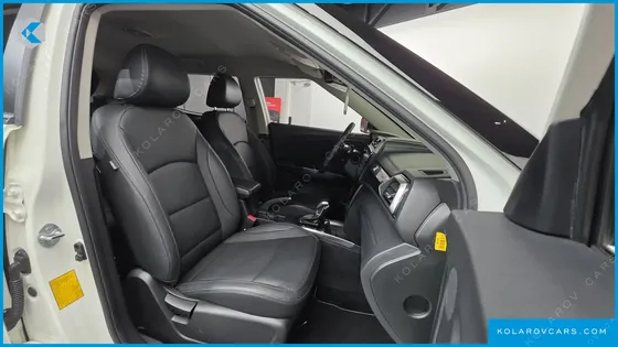 KGM - SSANGYONG TIVOLI 1.6 2WD