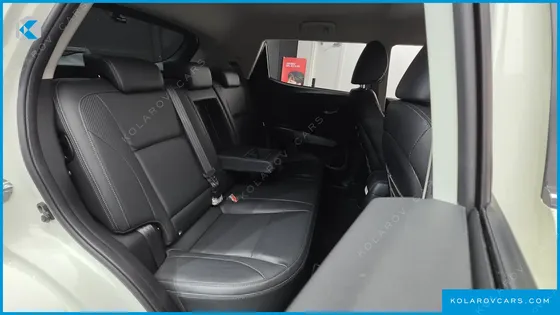 KGM - SSANGYONG TIVOLI 1.6 2WD