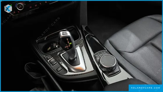 BMW GRAN TURISMO (GT) GT 320D