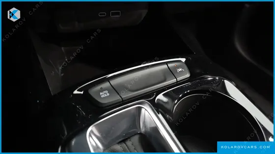 CHEVROLET (GM DAEWOO) TRAX 1.2 RED LINE