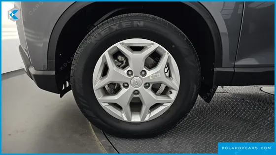 KGM - SSANGYONG REXTON DIESEL 2.2 2WD