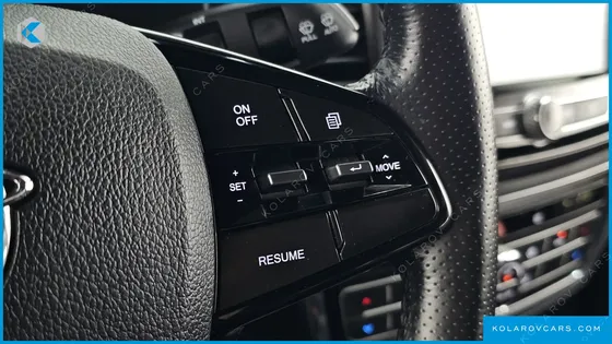 KGM - SSANGYONG REXTON DIESEL 2.2 2WD