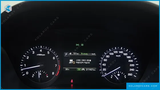 GENESIS G80 3.3 GDI AWD