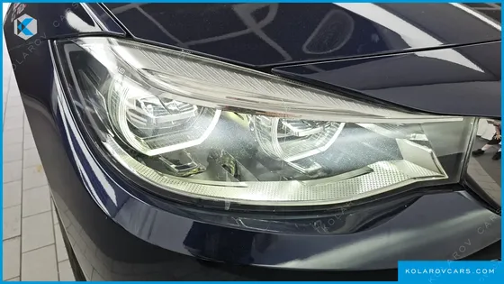 BMW GRAN TURISMO (GT) GT 320D LUXURY
