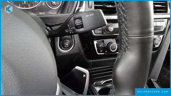 BMW GRAN TURISMO (GT) GT 320D LUXURY
