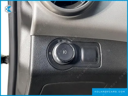 CHEVROLET (GM DAEWOO) AVEO LT SPORT