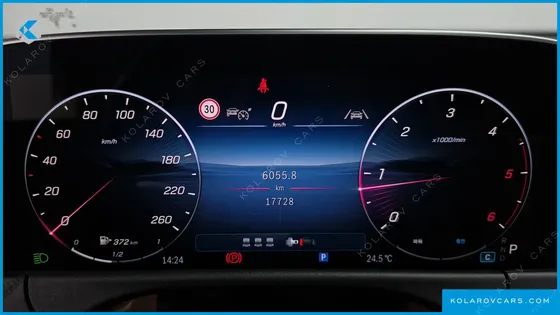 MERCEDES E-CLASS E220D 4MATIC EXCLUSIVE