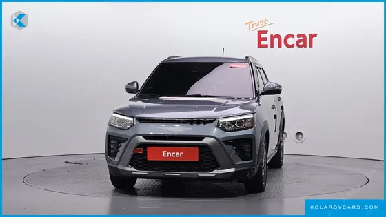 KGM - SSANGYONG TIVOLI 1.5 2WD