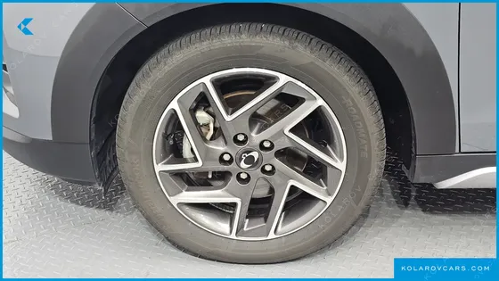 KGM - SSANGYONG TIVOLI 1.5 2WD