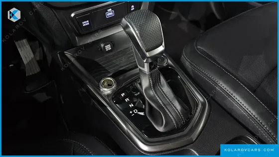 KGM - SSANGYONG TIVOLI 1.5 2WD