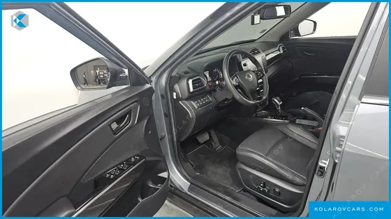 KGM - SSANGYONG TIVOLI 1.5 2WD