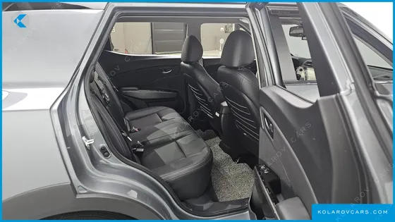 KGM - SSANGYONG TIVOLI 1.5 2WD
